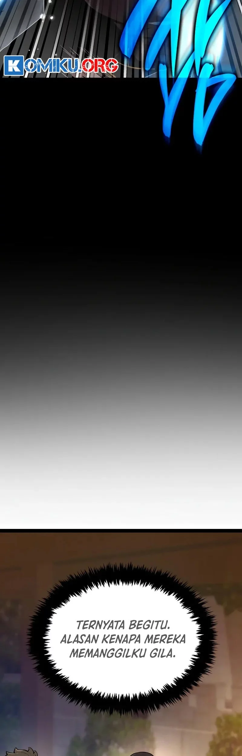 Rebirth of the Divine Demon Chapter 2 Gambar 83