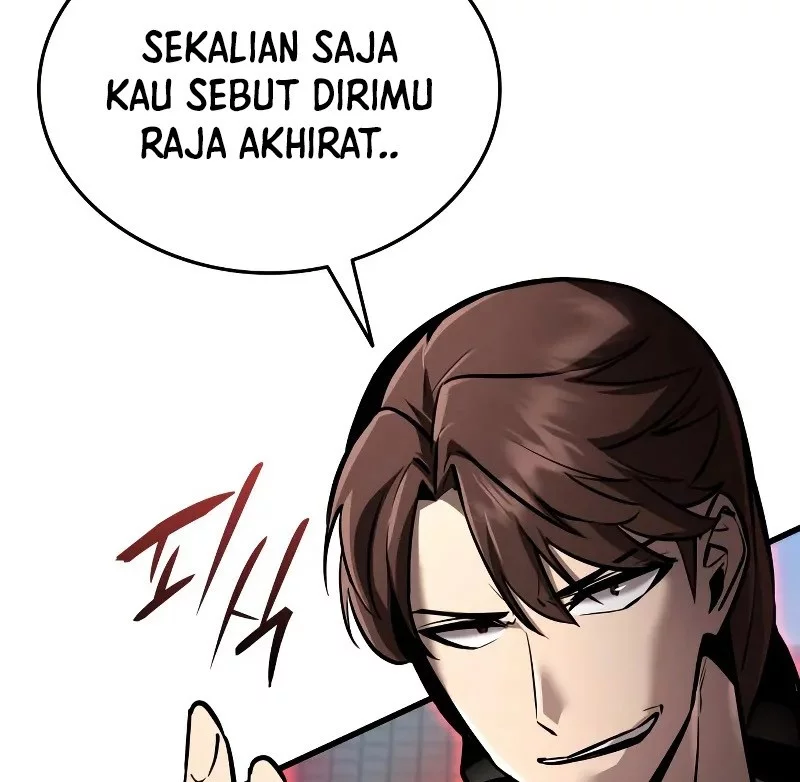 Rebirth of the Divine Demon Chapter 2 Gambar 4