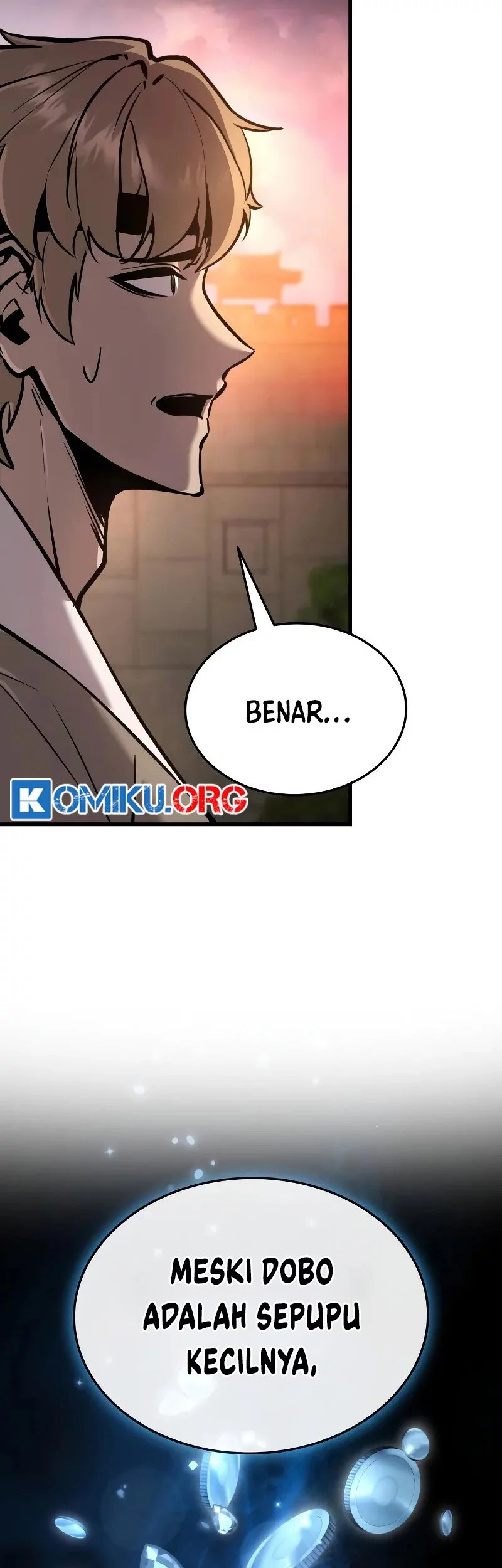 Rebirth of the Divine Demon Chapter 2 Gambar 89