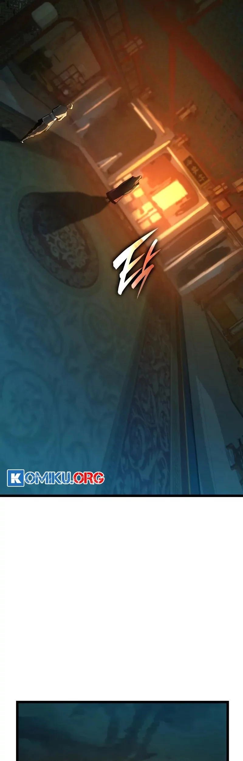 Rebirth of the Divine Demon Chapter 2 Gambar 96