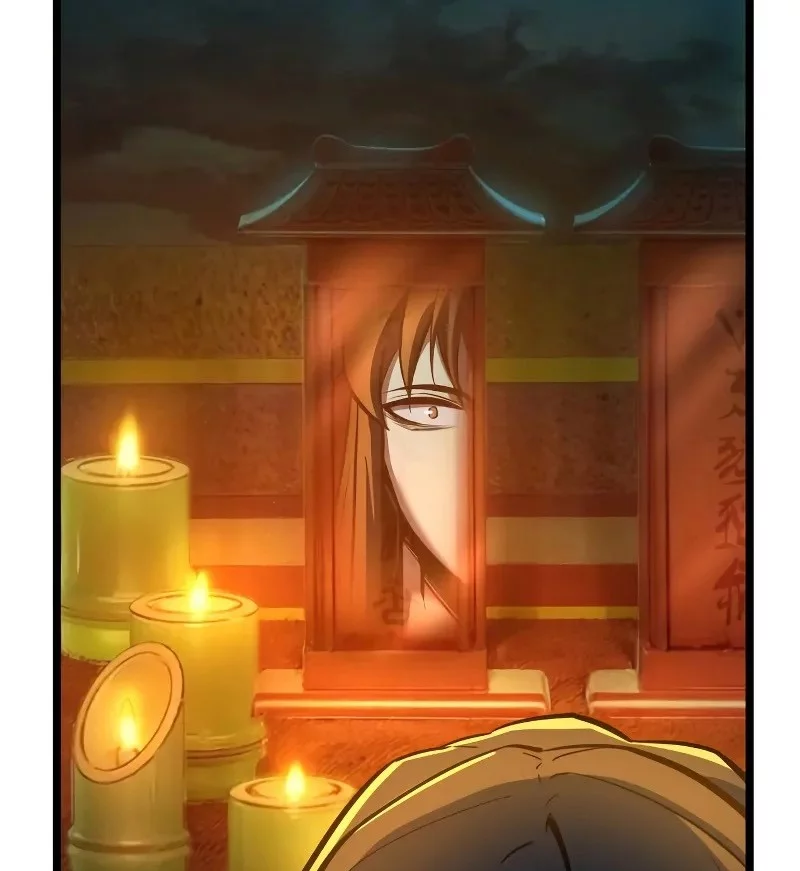 Rebirth of the Divine Demon Chapter 2 Gambar 97