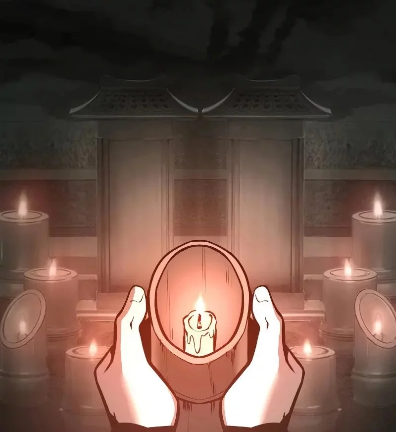 Rebirth of the Divine Demon Chapter 2 Gambar 100