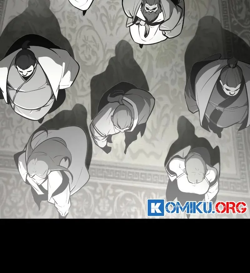 Rebirth of the Divine Demon Chapter 2 Gambar 106