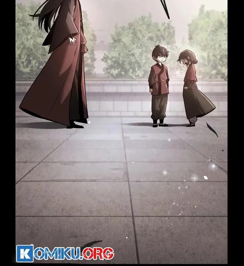 Rebirth of the Divine Demon Chapter 2 Gambar 109