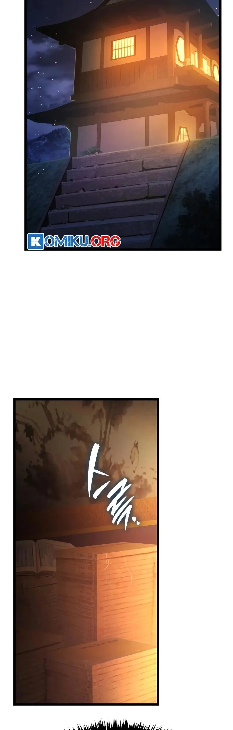 Rebirth of the Divine Demon Chapter 2 Gambar 113