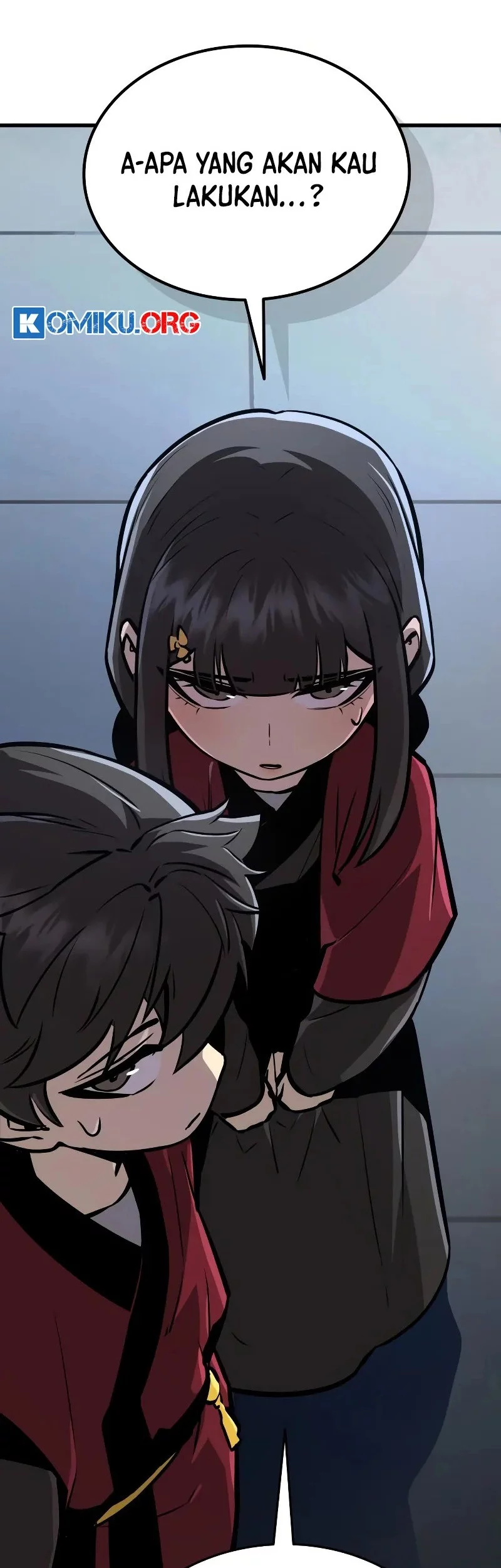 Rebirth of the Divine Demon Chapter 2 Gambar 17