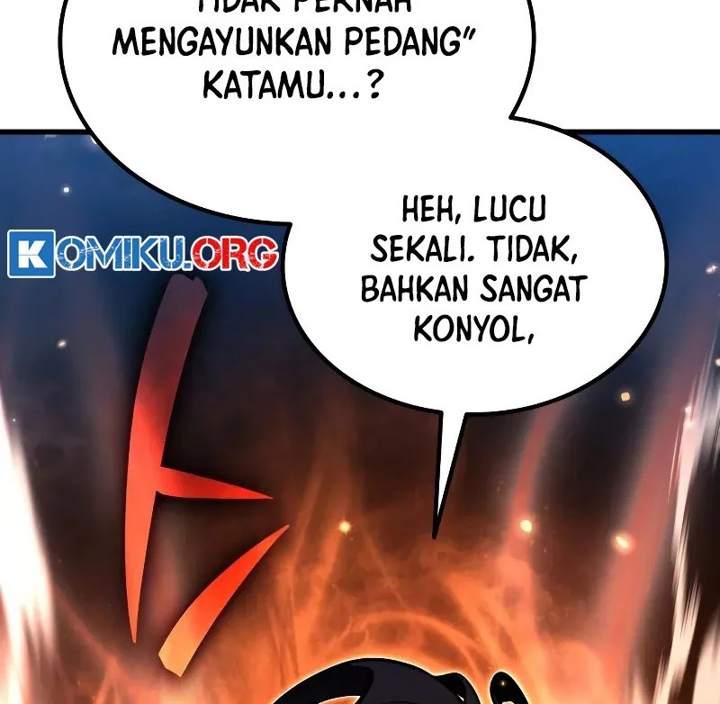 Rebirth of the Divine Demon Chapter 2 Gambar 19