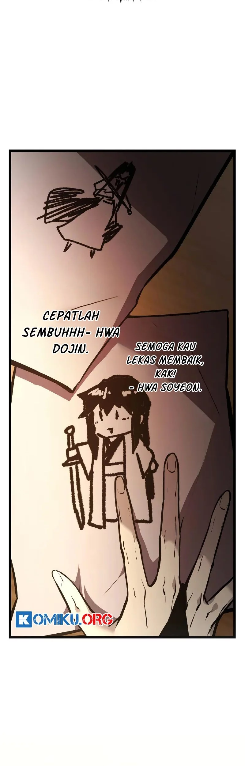 Rebirth of the Divine Demon Chapter 2 Gambar 119
