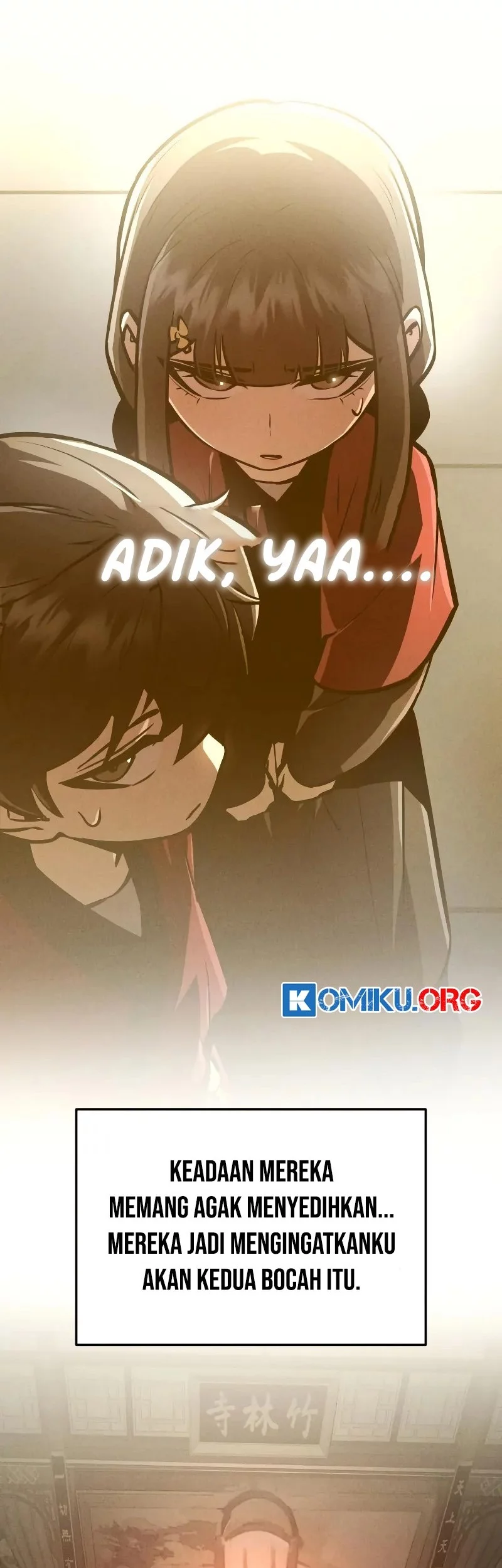 Rebirth of the Divine Demon Chapter 2 Gambar 120