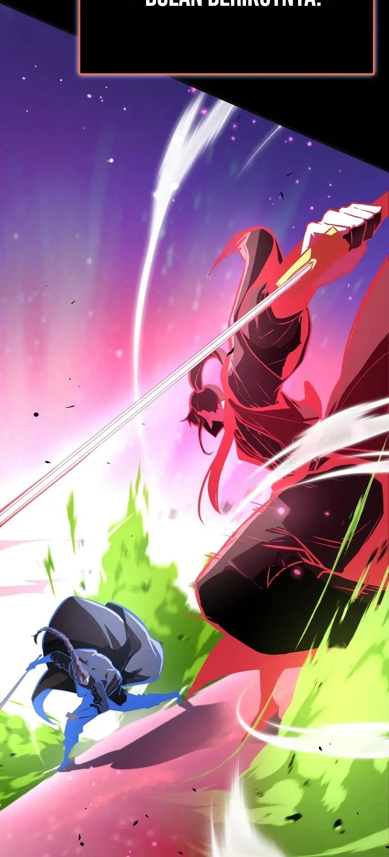 Rebirth of the Divine Demon Chapter 2 Gambar 125