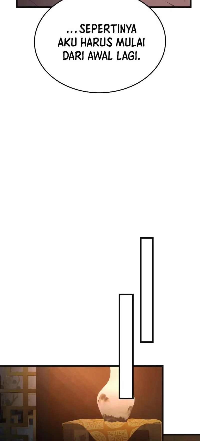 Rebirth of the Divine Demon Chapter 2 Gambar 127