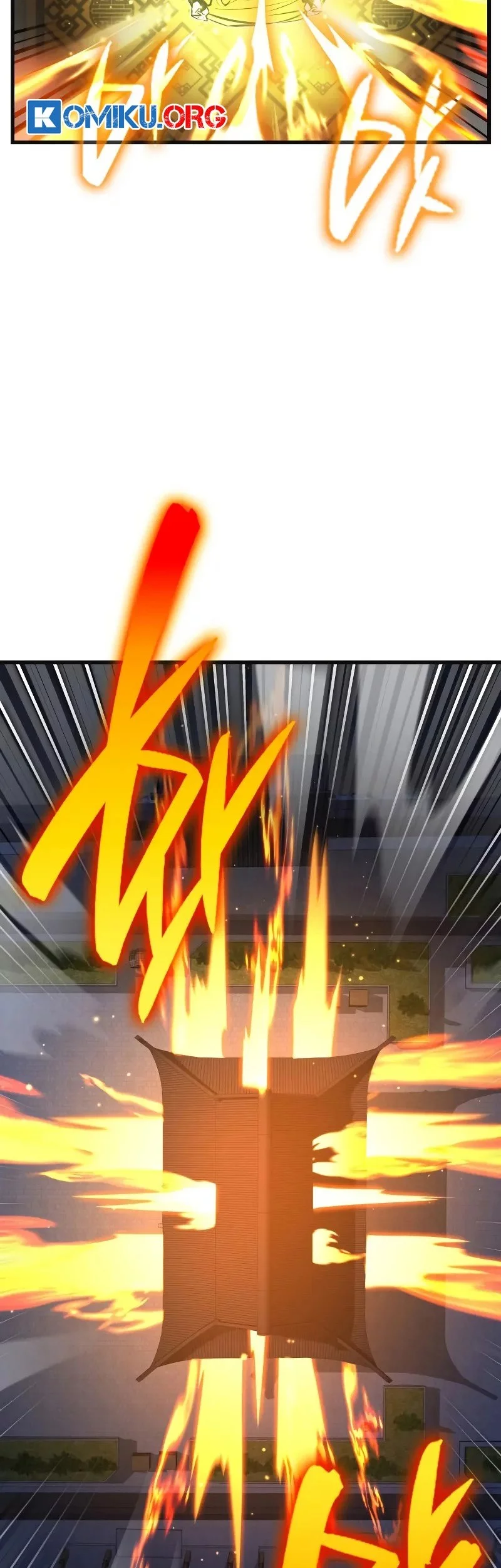 Rebirth of the Divine Demon Chapter 2 Gambar 136