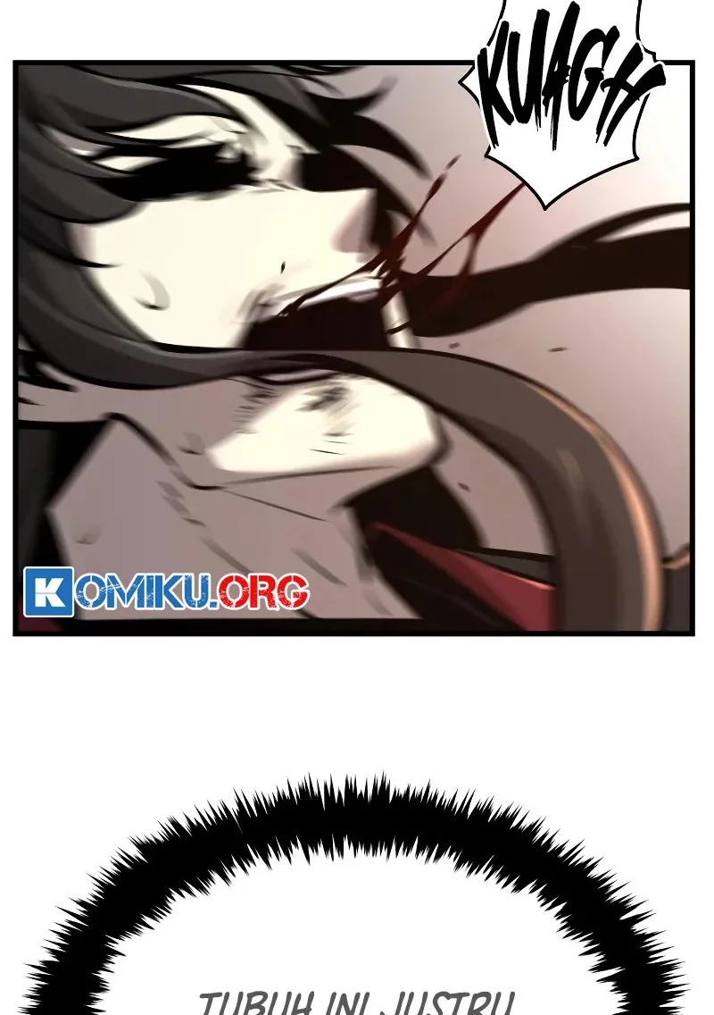 Rebirth of the Divine Demon Chapter 2 Gambar 149