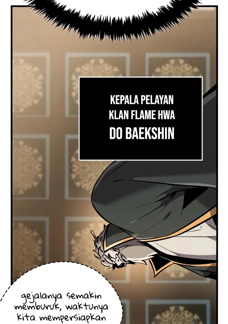 Rebirth of the Divine Demon Chapter 2 Gambar 155