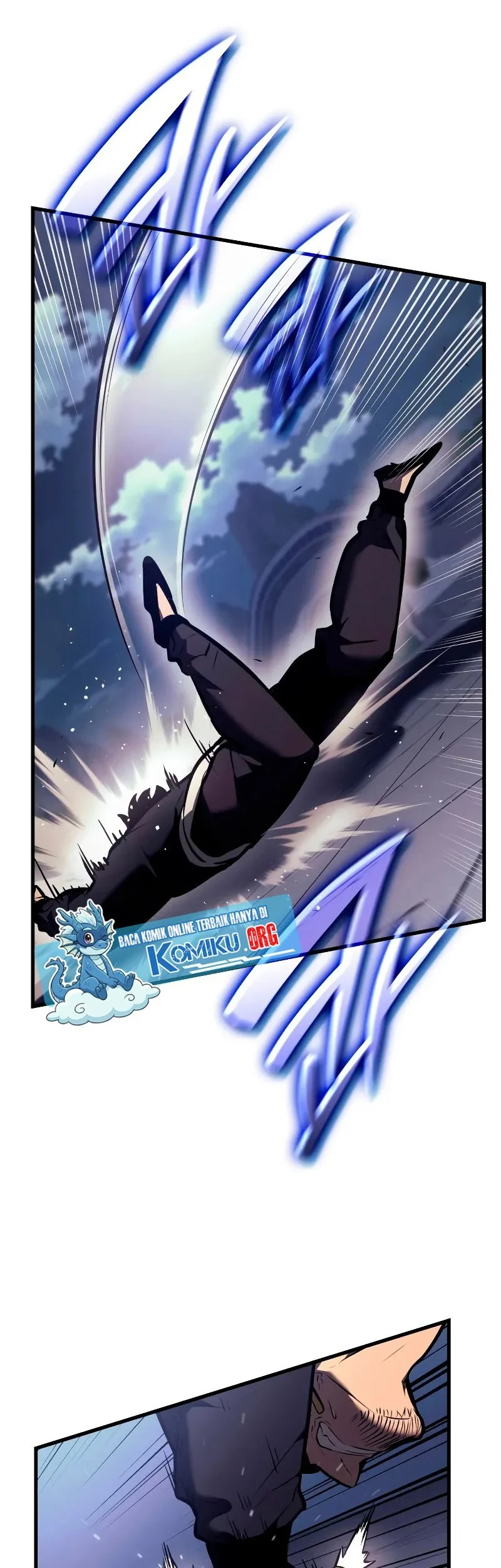 Rebirth of the Divine Demon Chapter 20 Gambar 39