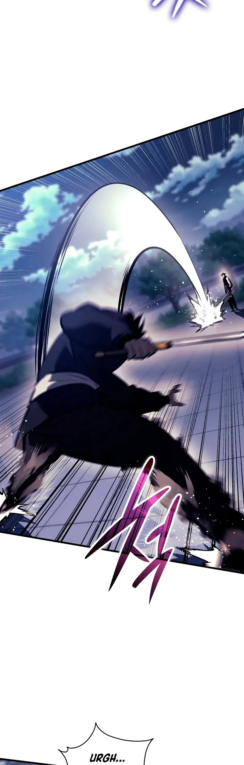 Rebirth of the Divine Demon Chapter 20 Gambar 41