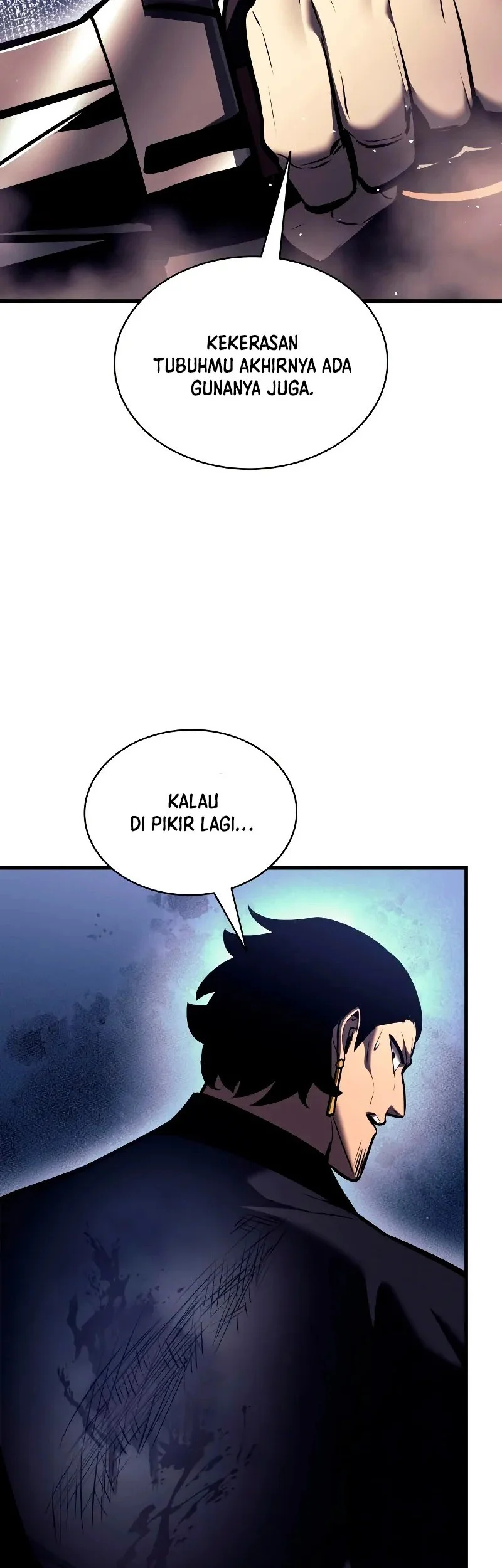 Rebirth of the Divine Demon Chapter 20 Gambar 44