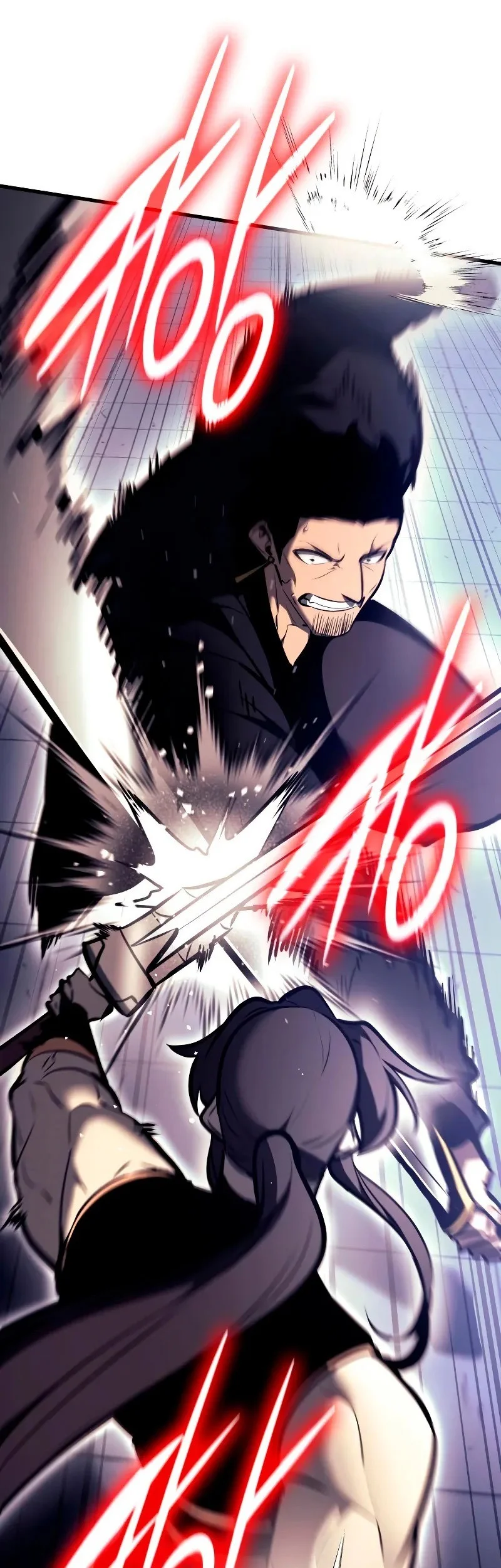 Rebirth of the Divine Demon Chapter 20 Gambar 29