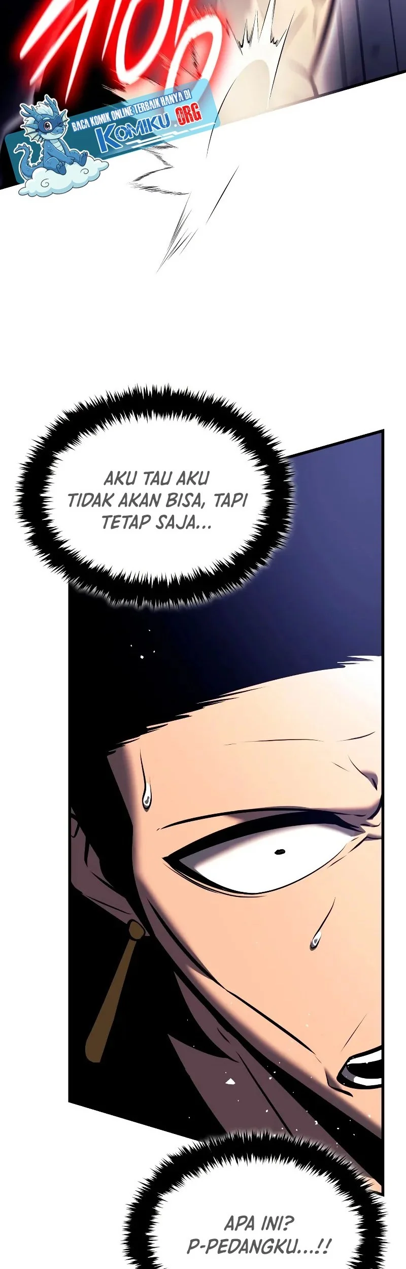 Rebirth of the Divine Demon Chapter 20 Gambar 30