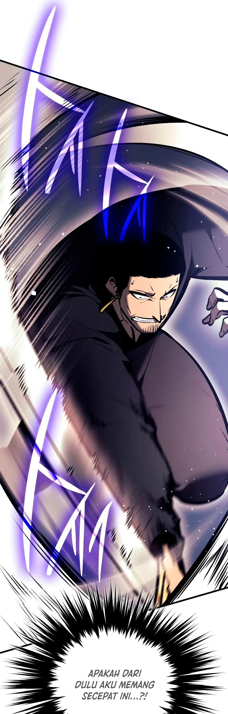 Rebirth of the Divine Demon Chapter 20 Gambar 32