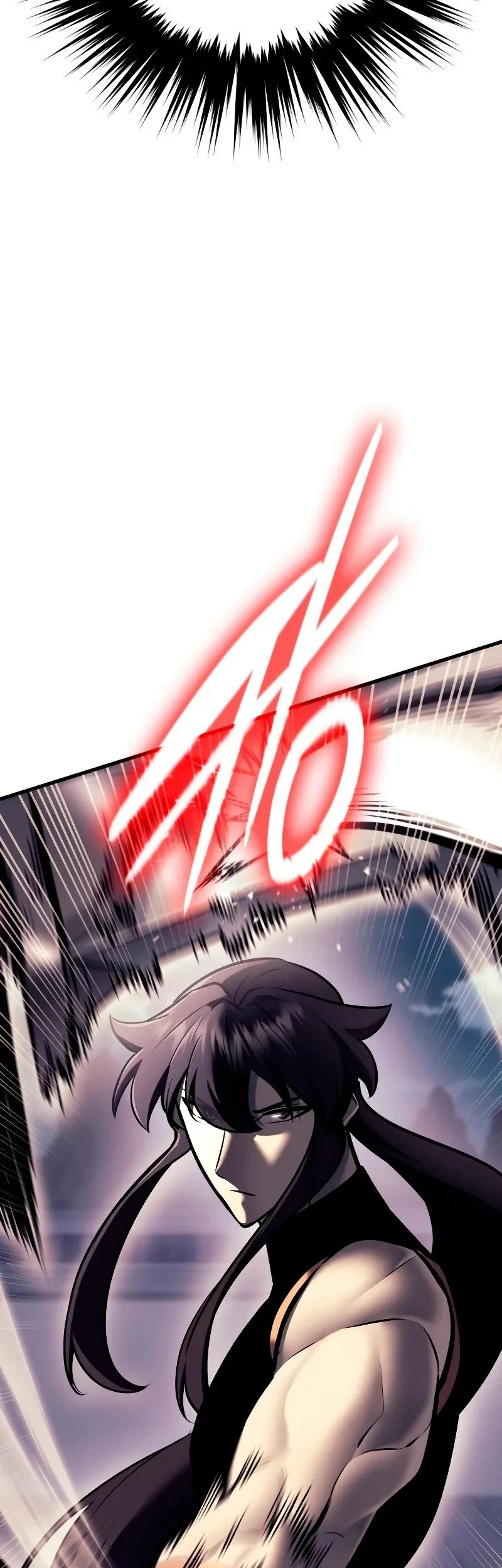 Rebirth of the Divine Demon Chapter 20 Gambar 33