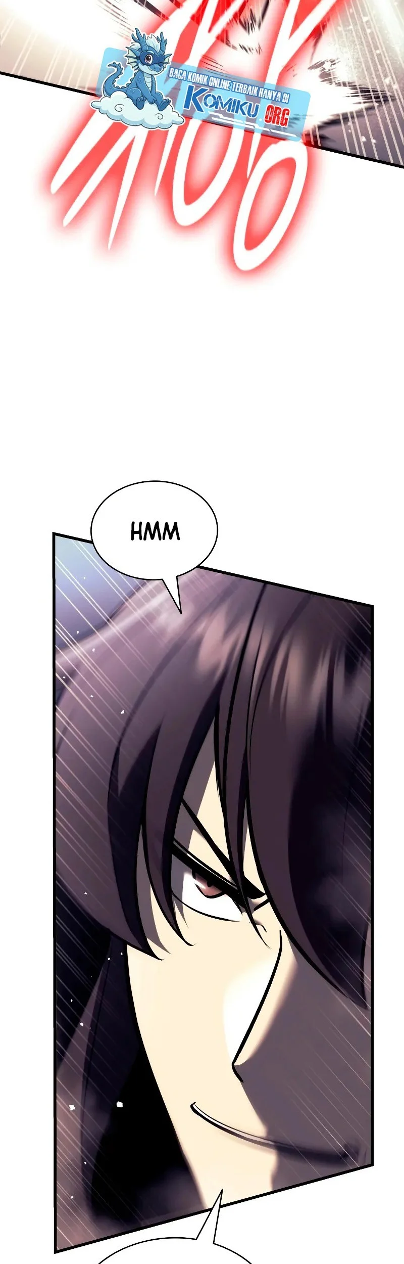 Rebirth of the Divine Demon Chapter 20 Gambar 35