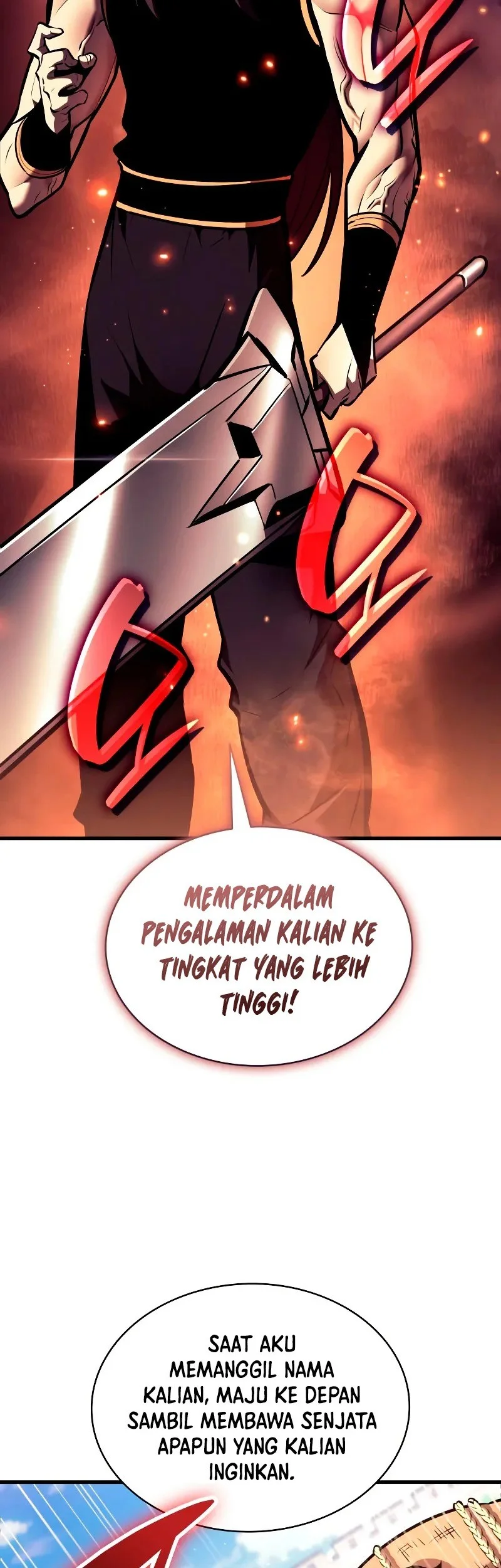Rebirth of the Divine Demon Chapter 20 Gambar 72