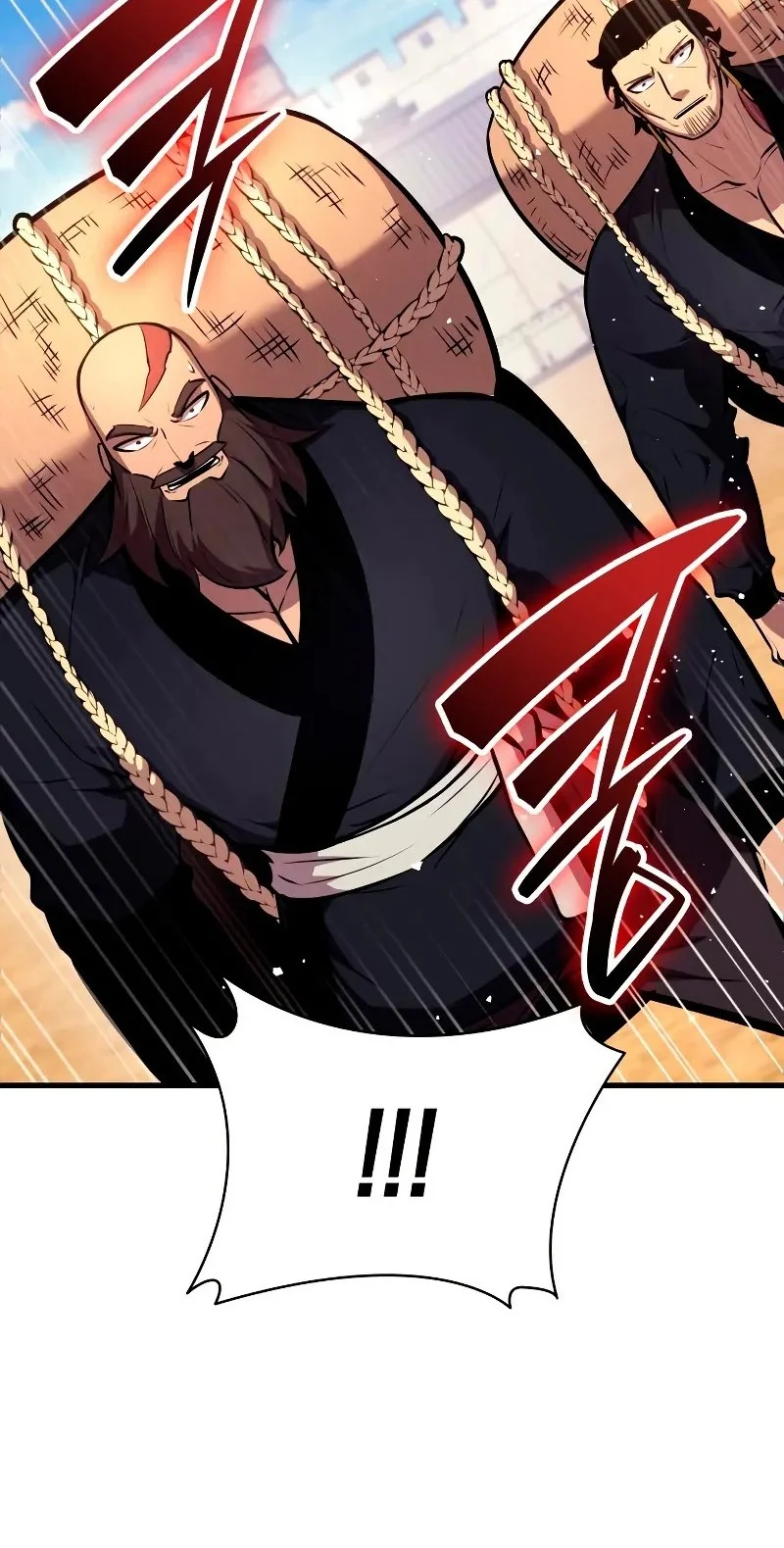 Rebirth of the Divine Demon Chapter 20 Gambar 73