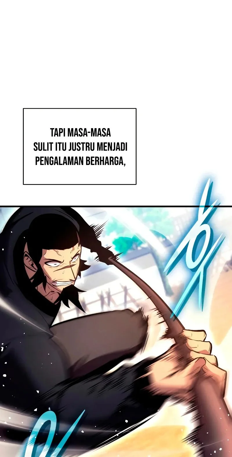 Rebirth of the Divine Demon Chapter 20 Gambar 75