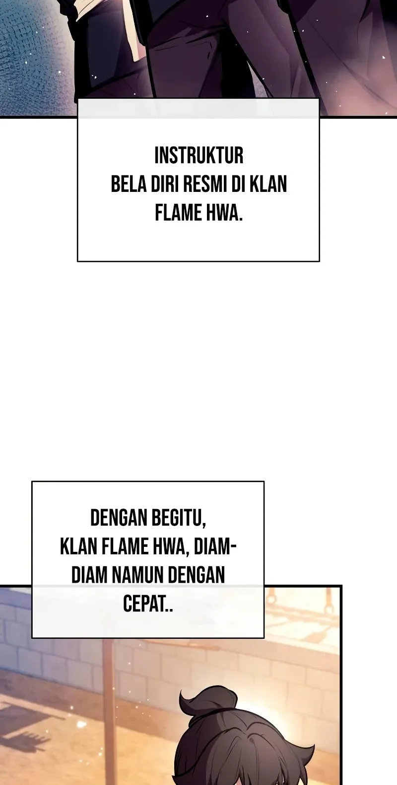 Rebirth of the Divine Demon Chapter 20 Gambar 77