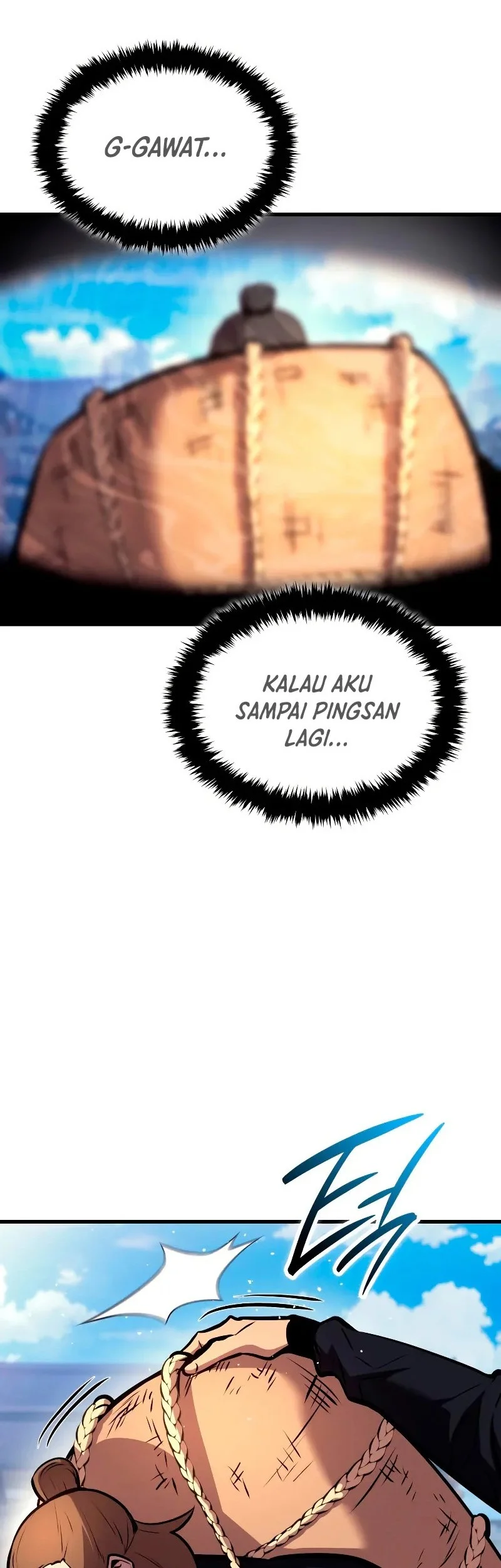 Rebirth of the Divine Demon Chapter 20 Gambar 57