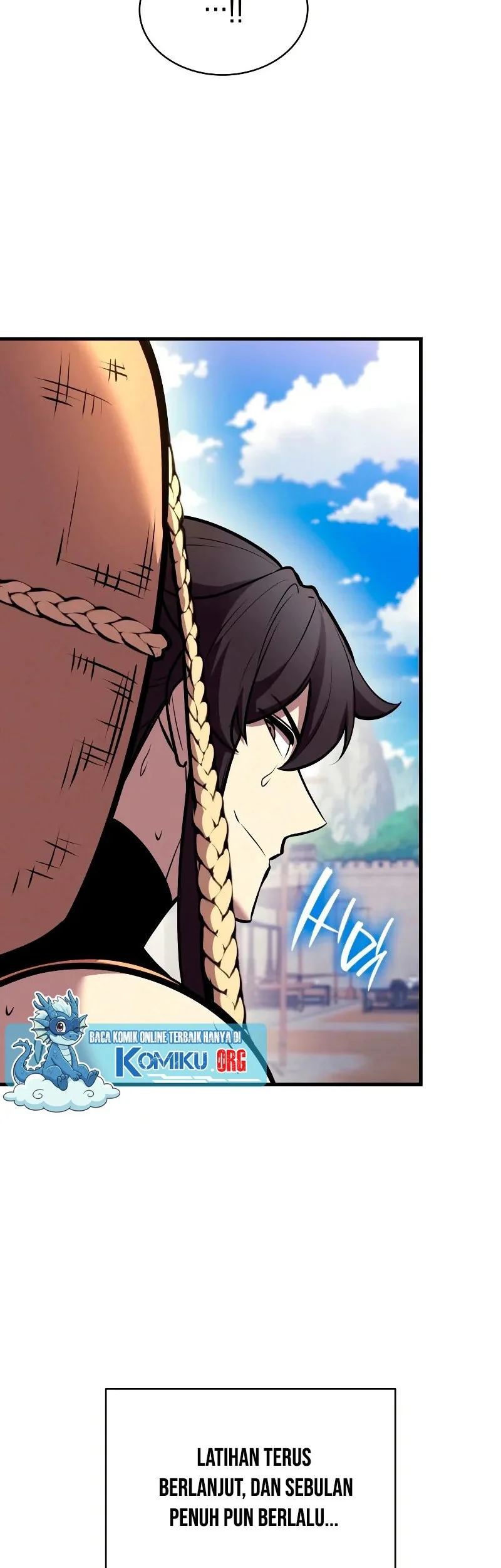 Rebirth of the Divine Demon Chapter 20 Gambar 60