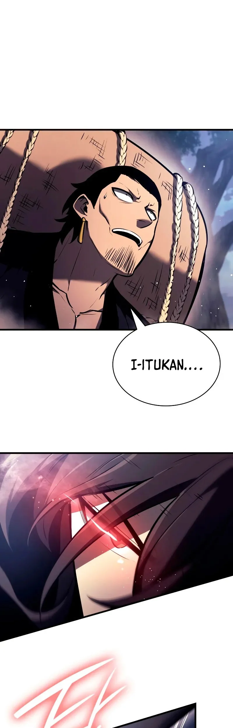 Manhwa Rebirth of the Divine Demon Chapter 20 gambar nomor 2