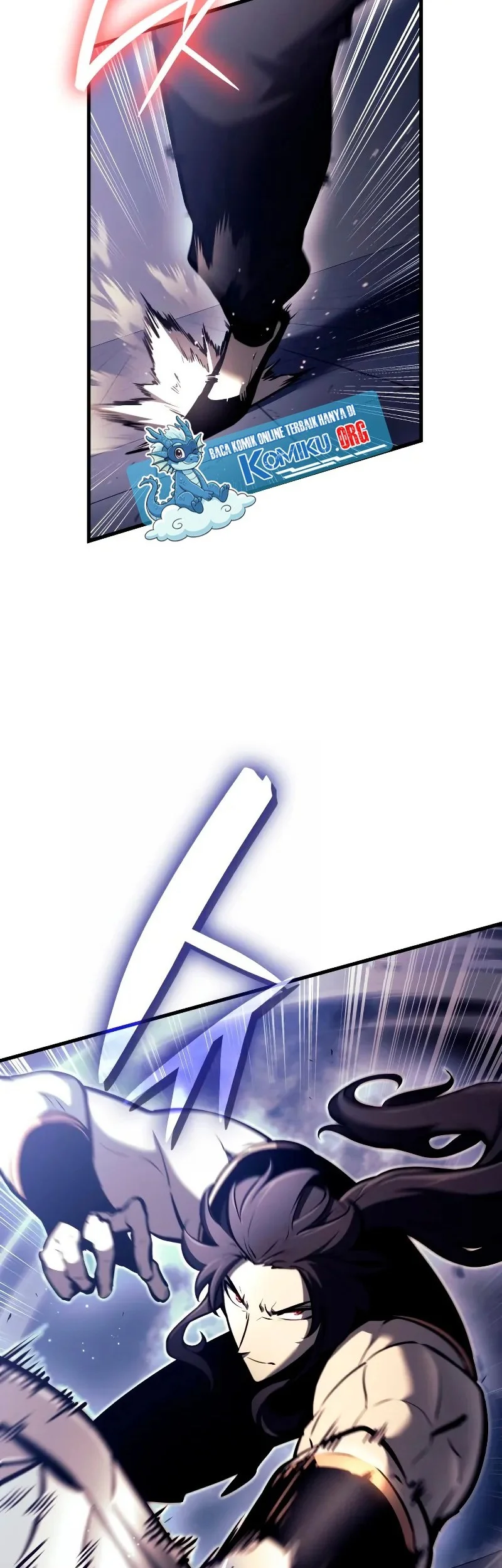 Rebirth of the Divine Demon Chapter 20 Gambar 3