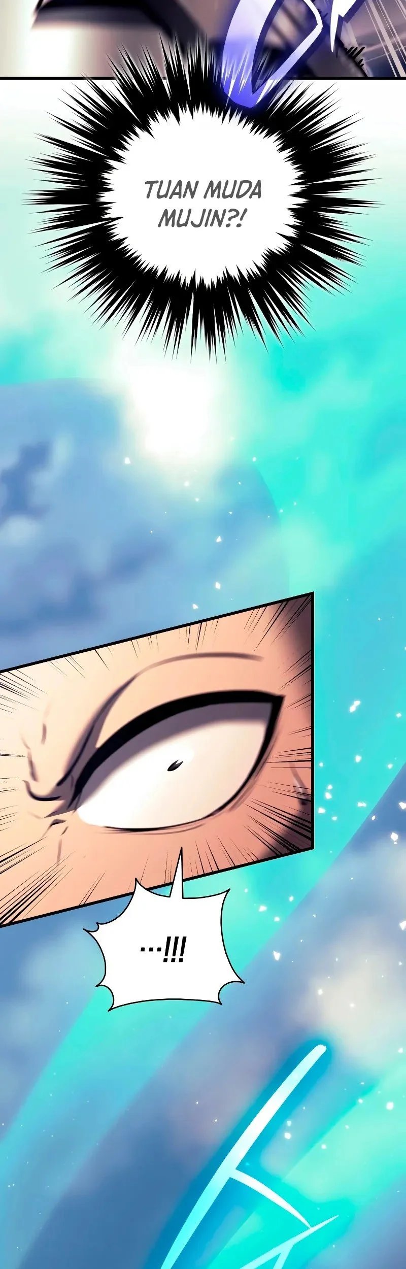 Rebirth of the Divine Demon Chapter 20 Gambar 5