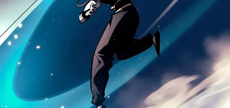 Rebirth of the Divine Demon Chapter 20 Gambar 7