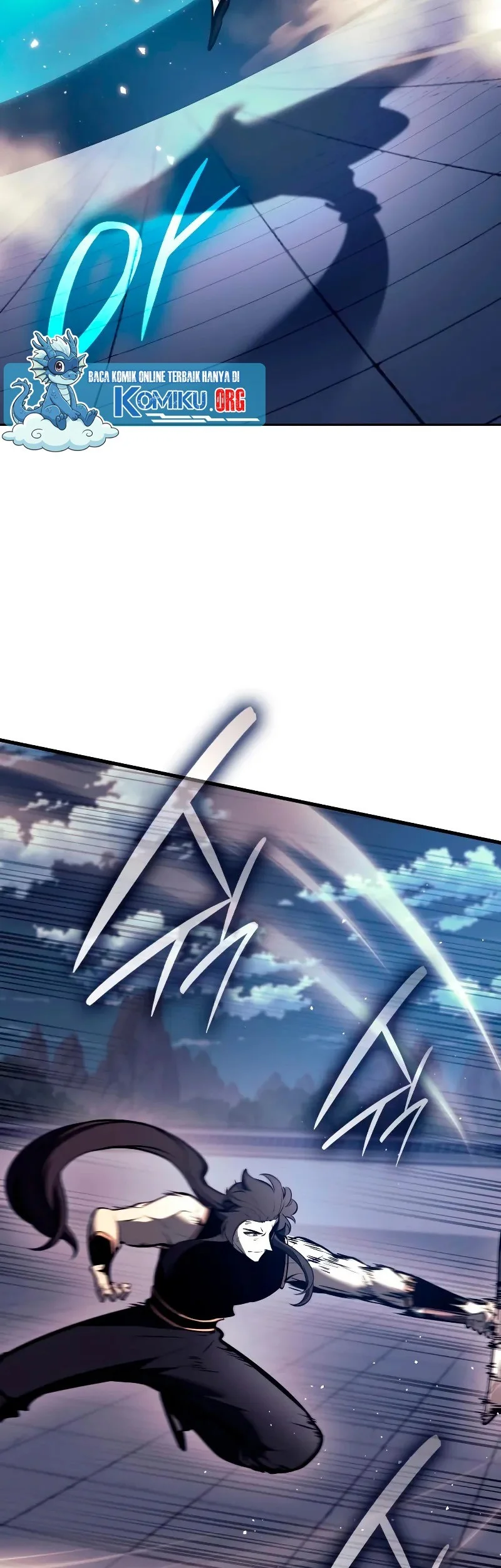 Rebirth of the Divine Demon Chapter 20 Gambar 8