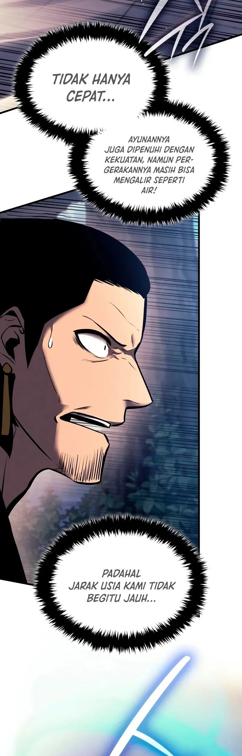 Rebirth of the Divine Demon Chapter 20 Gambar 9