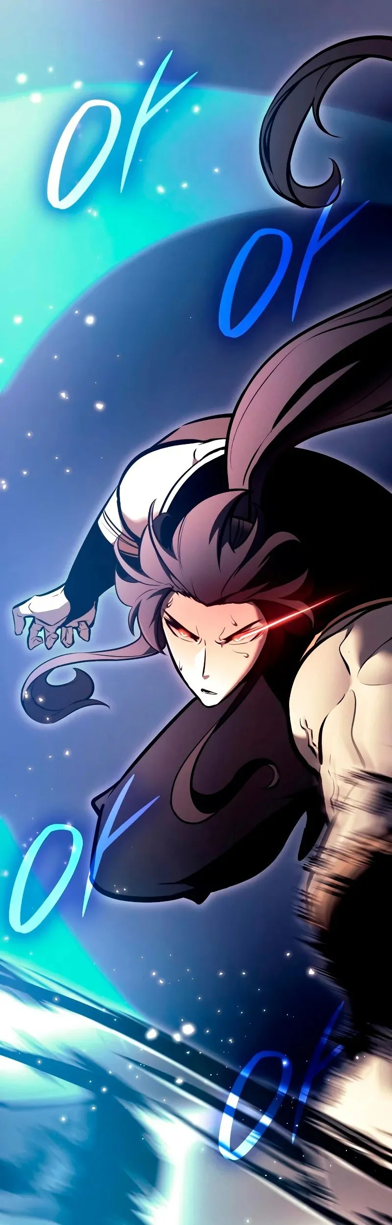 Rebirth of the Divine Demon Chapter 20 Gambar 11