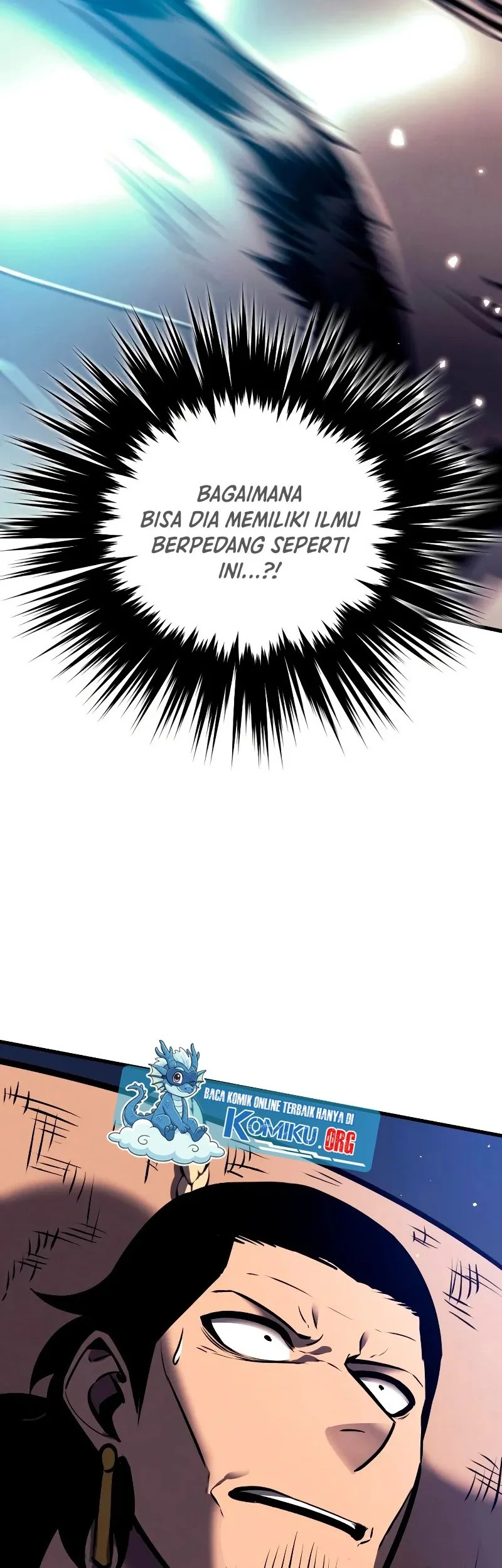 Rebirth of the Divine Demon Chapter 20 Gambar 12