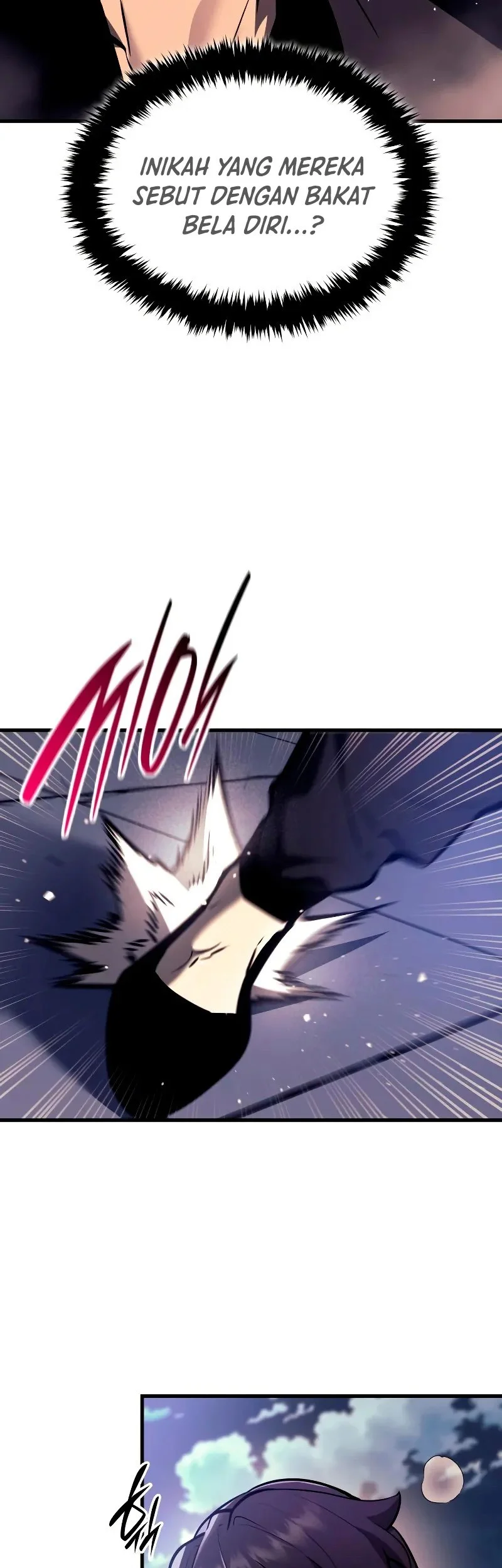 Rebirth of the Divine Demon Chapter 20 Gambar 14