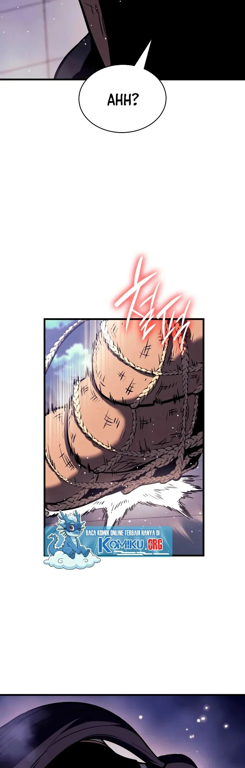 Rebirth of the Divine Demon Chapter 20 Gambar 20