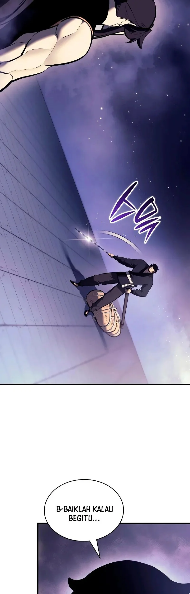 Rebirth of the Divine Demon Chapter 20 Gambar 21