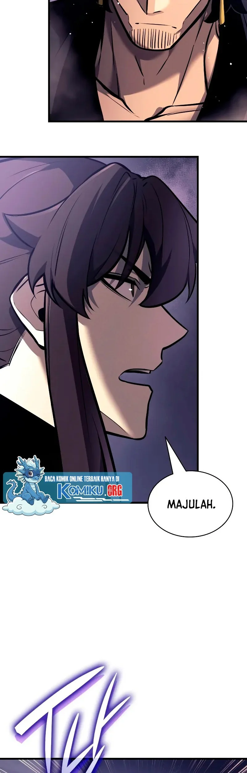 Rebirth of the Divine Demon Chapter 20 Gambar 23