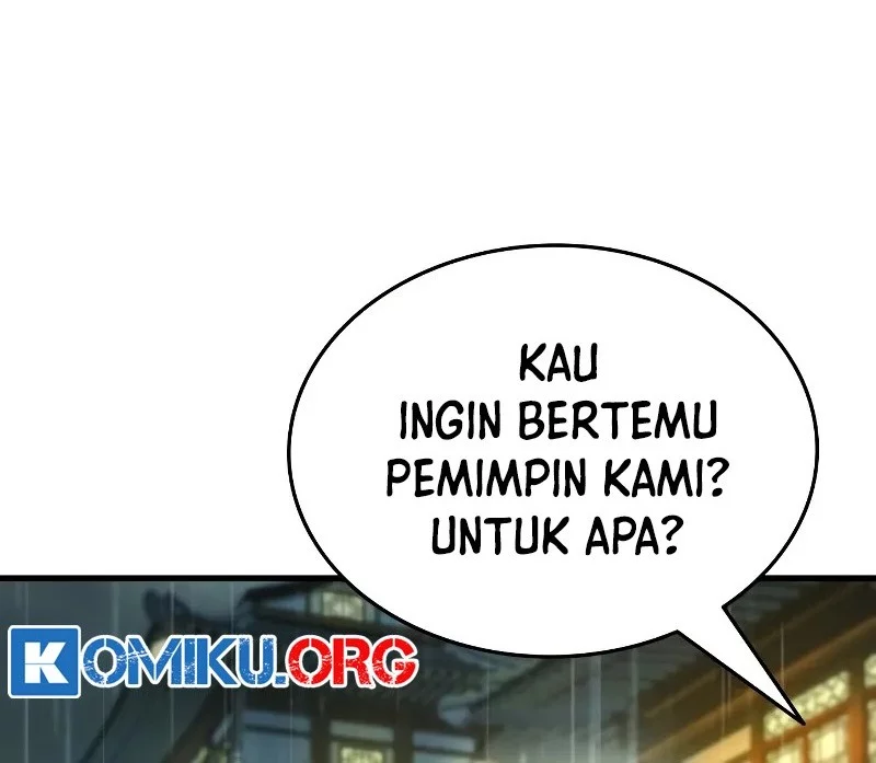 Rebirth of the Divine Demon Chapter 3 Gambar 31