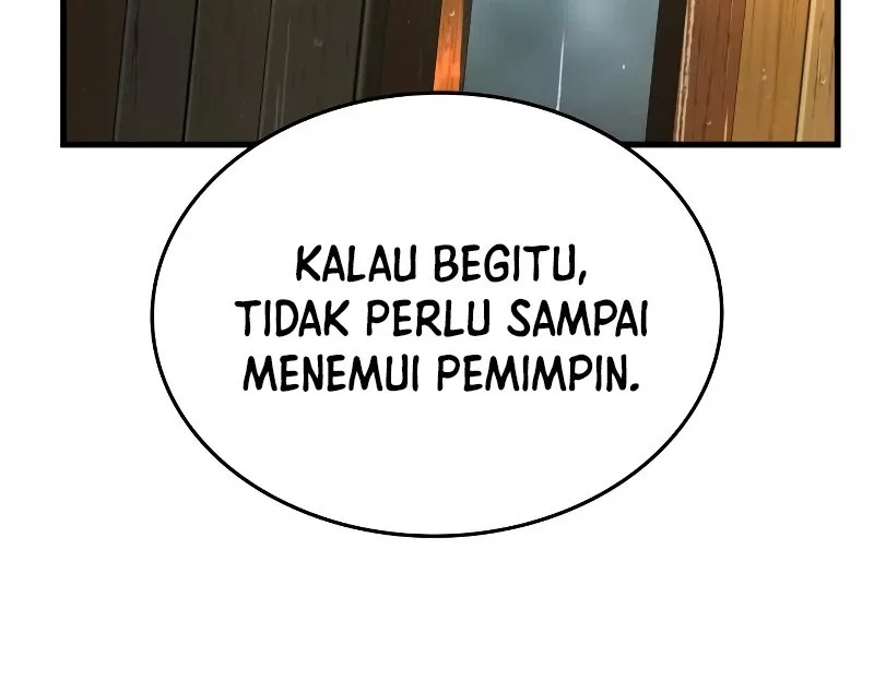 Rebirth of the Divine Demon Chapter 3 Gambar 34