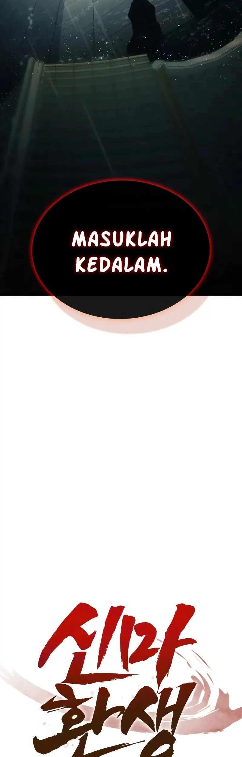 Rebirth of the Divine Demon Chapter 3 Gambar 36