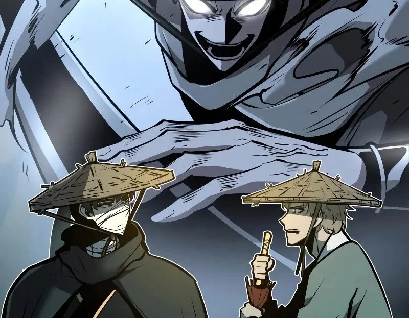 Rebirth of the Divine Demon Chapter 3 Gambar 43