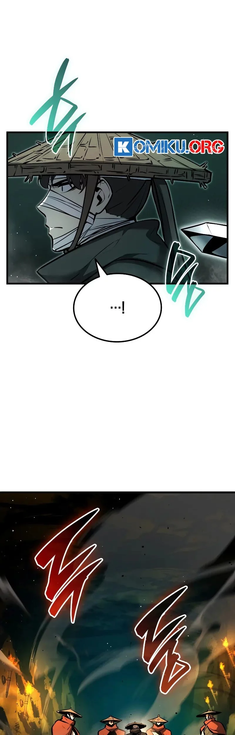 Rebirth of the Divine Demon Chapter 3 Gambar 47