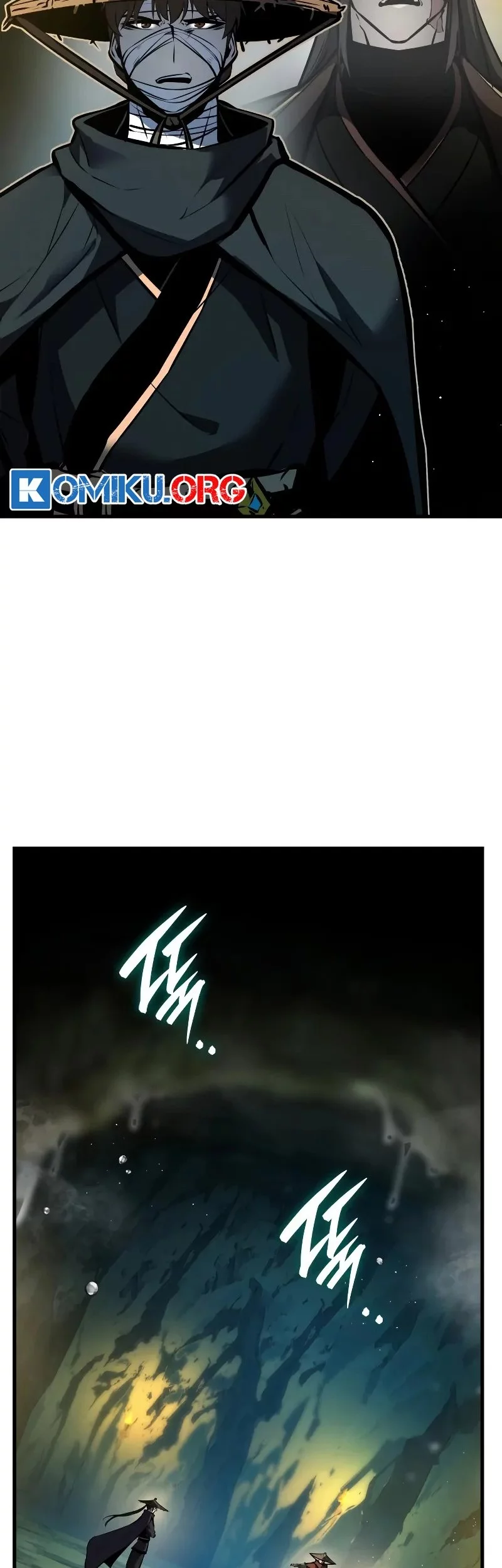 Rebirth of the Divine Demon Chapter 3 Gambar 54